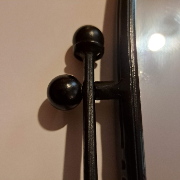 Decorative Stand Mirror - Picture 4 of 9